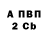 Амфетамин 97% Eldar A.